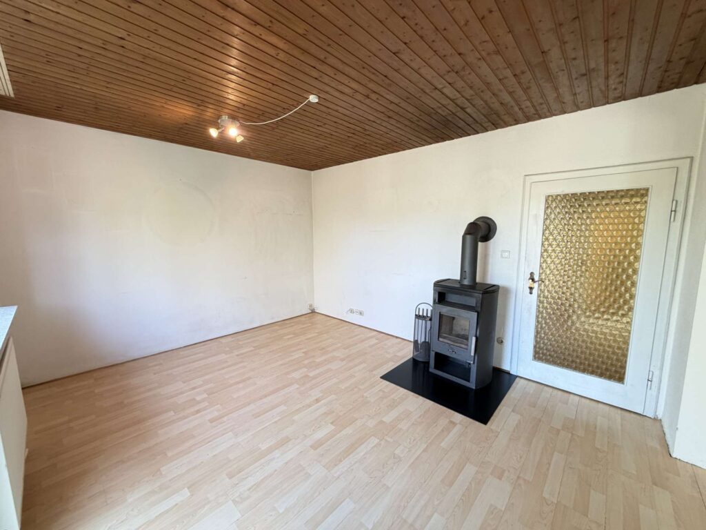 Wohnzimmer EG