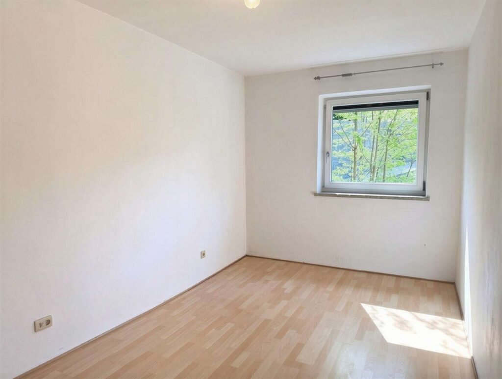 Schlafzimmer - (KI generiert)