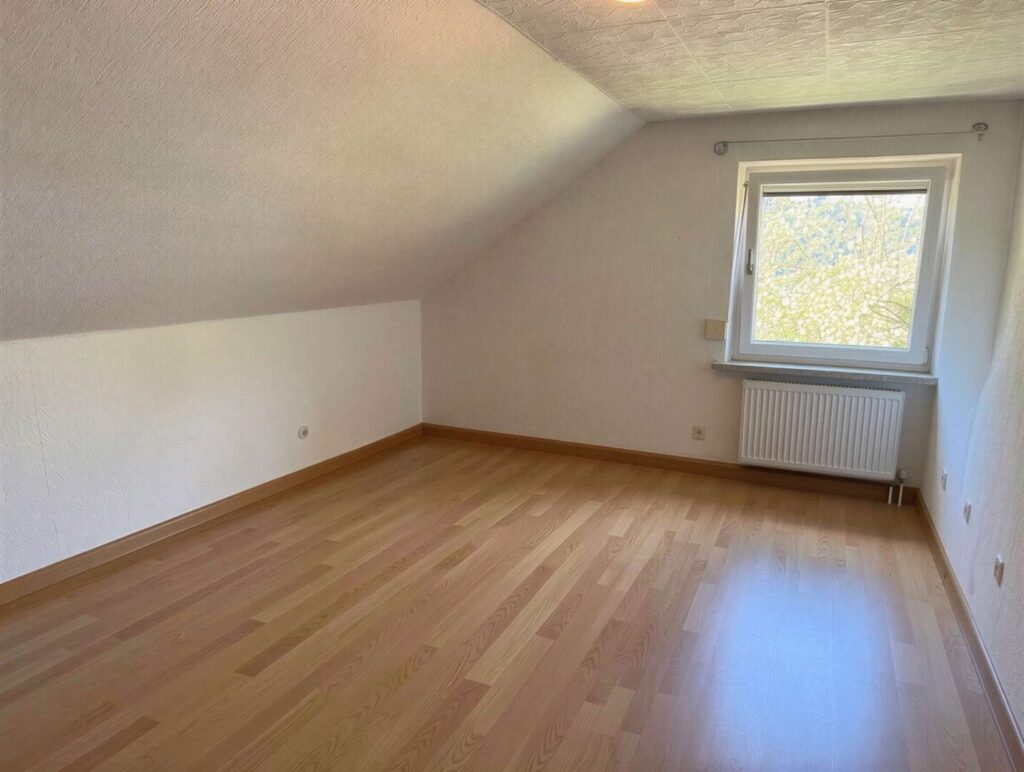 Schlafzimmer OG - (KI generiert)
