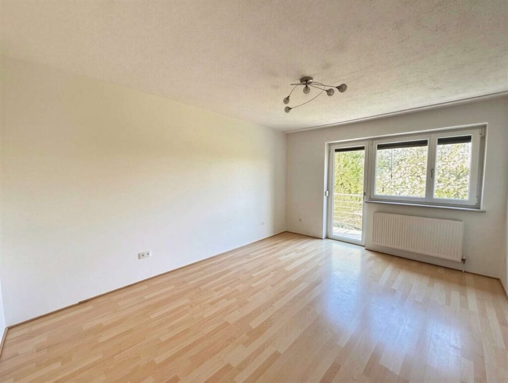 Wohnzimmer EG - (KI generiert)