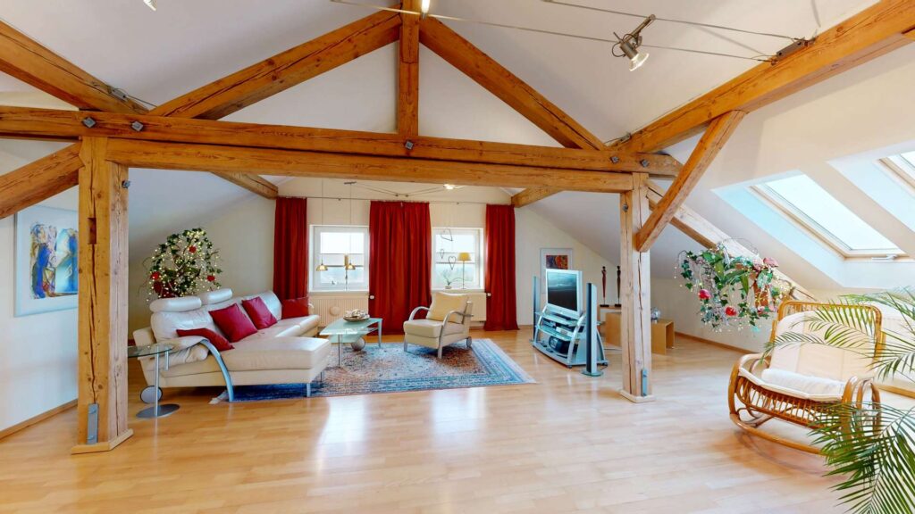 Wohnzimmer (Wohnung)