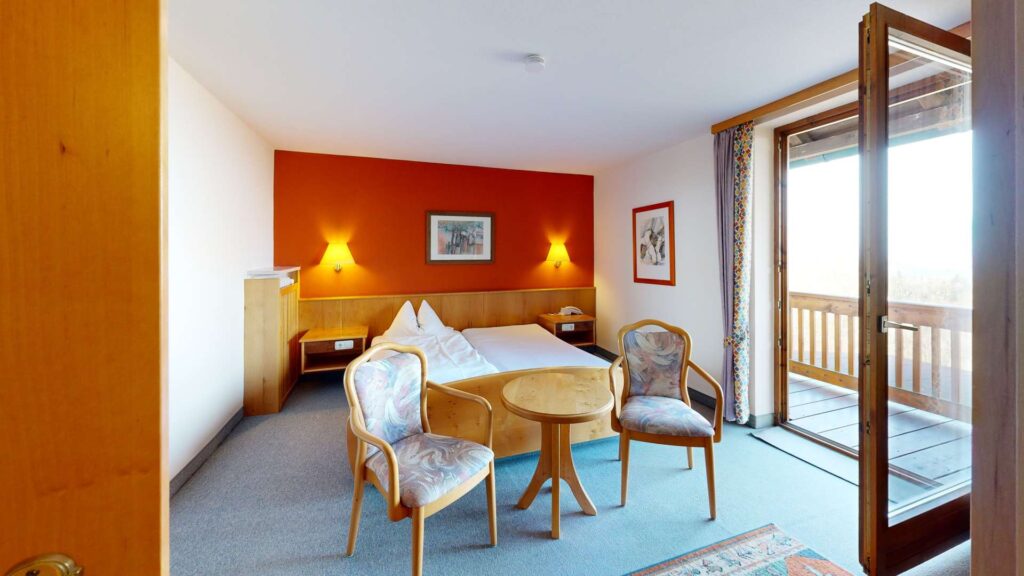 Beispiel Zimmer
