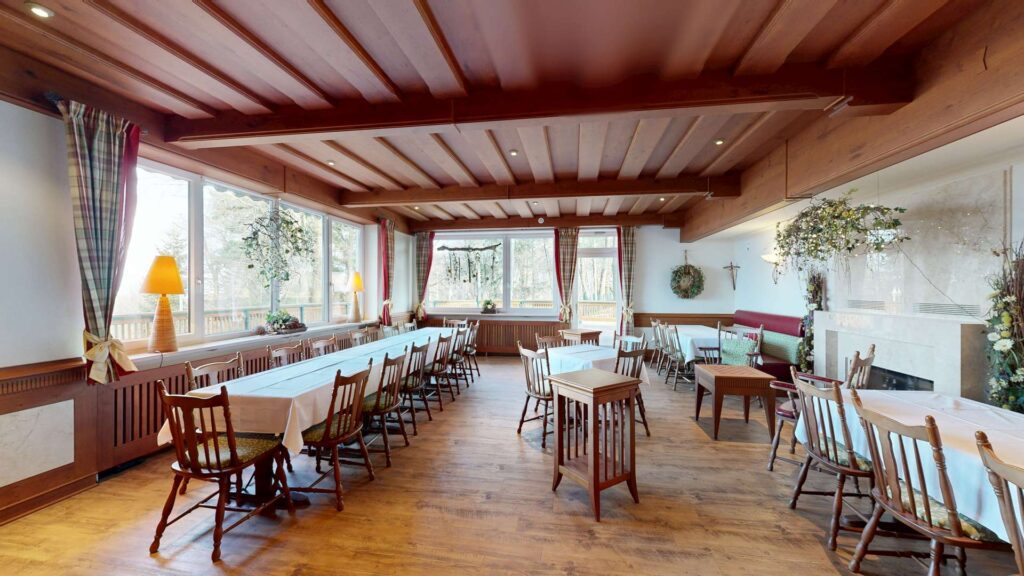 Speisesaal