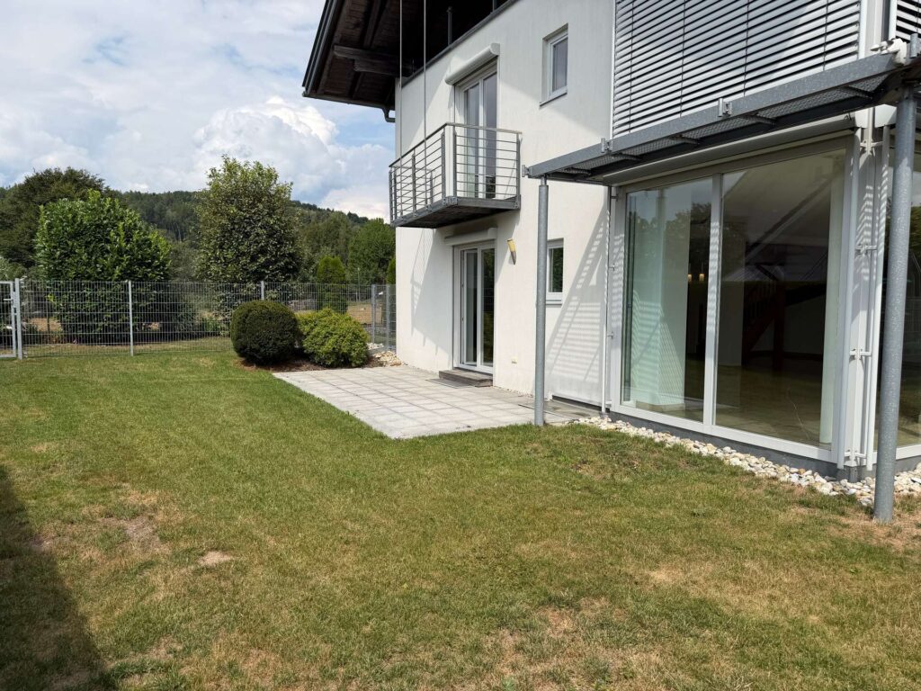 Terrasse/Garten