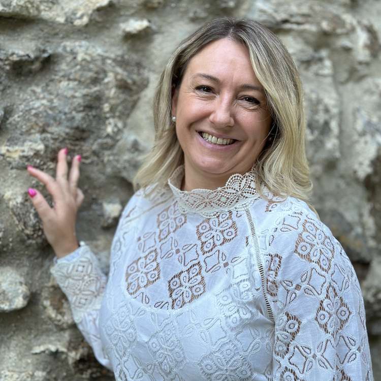 Carolin Deck-Eichinger